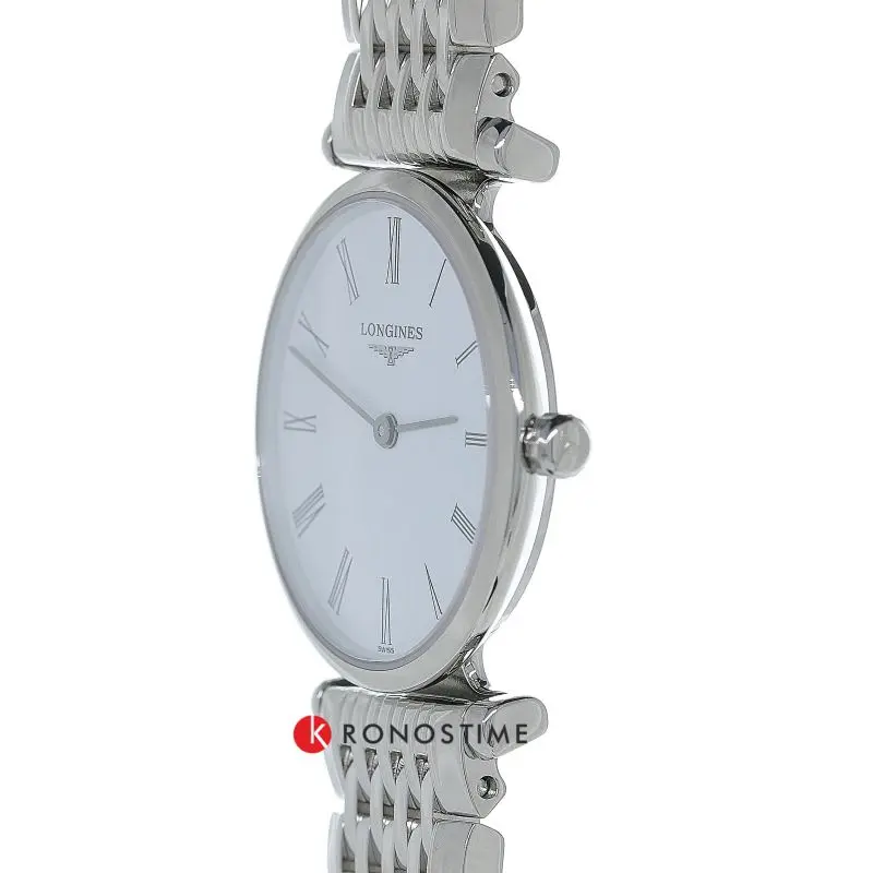 Фотография часов Longines La Grande Classique L4.209.4.11.6_38